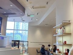 -Tims天好咖啡·贝果(东吴龙湖天街店)