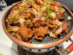 -四季民福烤鸭店(故宫店)