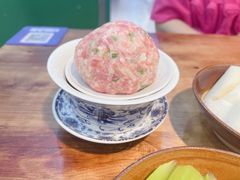 -楠火锅(哈尔滨金爵万象店)