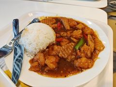 -宜家·瑞典风味餐厅(烟台路店)