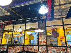 -金米客烤肉自助(中山路茂业时代城店)