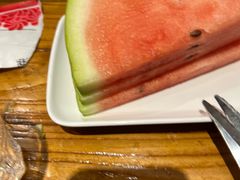 -三千里韩式炭火烤肉(南八马路店)