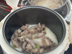 -皇鸽餐厅(五桂山分店)