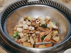 -七欣天香辣蟹火锅(苏州东大街店)