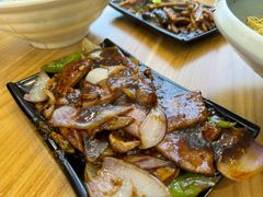 -来福面馆现炒浇头本帮面(真光路店)