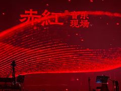-赤红音乐现场(浦东金桥路店)