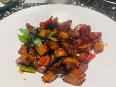 -金香匯晚茶(浑南店)