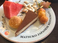 -松子料理(白家庄店)