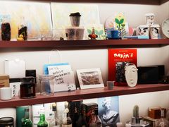 -Punchline Coffee&Roaster(同济大学店)
