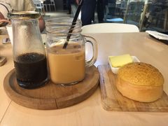 -来龙里 精致 东南亚餐室(万象城店)