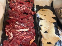 -陈记顺和牛肉火锅馆(天河北路店)