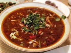 -周三的情书花园餐厅(江北店)