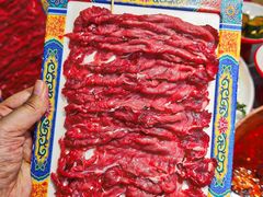 -侃爷南门铜锅涮肉