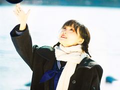 -大宁郁金香公园-停车场