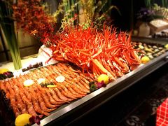 -五月罗马海鲜自助餐厅(陆家嘴店)