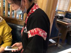 -九田家黑牛烤肉料理(中北镇店)