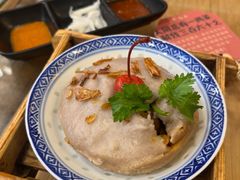 -芋包王闽南茶楼(八市店)
