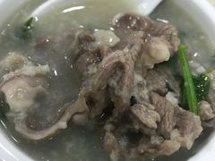 -标记美食新鲜猪杂(兴南大道店)