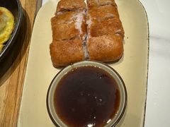 -鹿港小镇(黄金店)