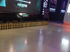 -中影星美国际影城(犀浦百伦店)