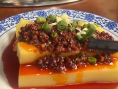 -岳记兴隆·青城腊排铜火锅(融创店)