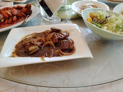 -锦江都城闵行饭店