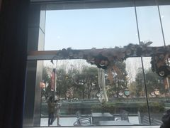 -证大喜玛拉雅中心