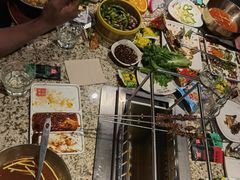 -丰茂烤串(金泉美食宫店)