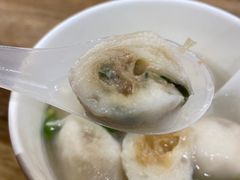 -林记木担鱼丸汤(鼓浪屿店)