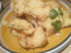 锅包肉-天怡興·百年蒸饺(中心书城店)