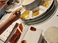 -羲和雅苑•北京烤鸭(国贸商城店)
