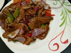 -李连贵熏肉大饼(宁山中路店)