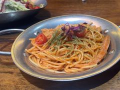 -美森西餐厅(曙光大道店)