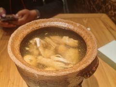 -黄山老妈·土菜(碧桂园店)