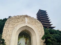 -牛首山文化旅游区