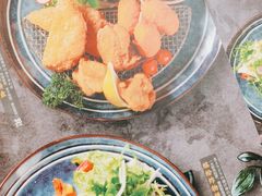 -松幸日式料理(中山路店)