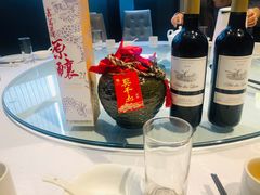 -廊亦舫Lang Yi Fang Restaurant(金桥店)