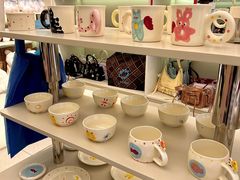 -深圳湾万象城(南山店)