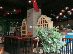 -食彩美印度特色美食餐厅·印度料理