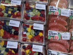 -胖东来生活广场(健康路店)