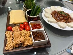 -胡家大厨(西三庄店)
