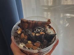 脆皮巧克力拌拌碗-DQ·蛋糕·冰淇淋(周浦万达店)