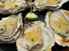 -烧蠔帮·湛江生蚝(工农店)