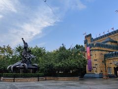 -郑州方特梦幻王国