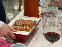 -玉林烤鸭店(垡头店)