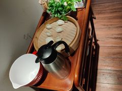 -粗茶淡饭·蒸鲜(光谷店)