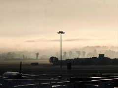 -米兰马尔彭萨国际机场