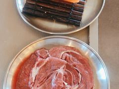 -西塔老太太泥炉烤肉(青浦蟠龙天地店)
