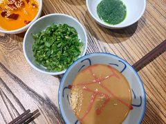 -三宝涮肉(体育学院店)