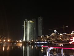 IMG_2829-利顺德大饭店·维多利亚花园(小白楼店)